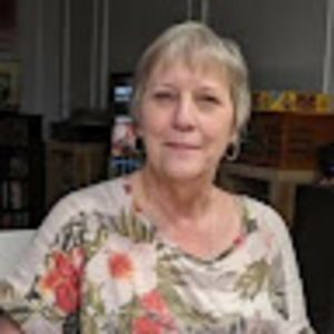 Meet your Posher, Sharon